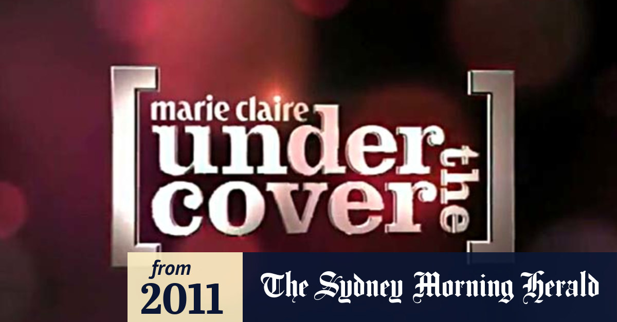 Video Under The Cover Trailer